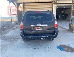 تويوتا 4رنر